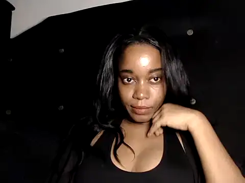 Chat XXX en directo de Cattaleen