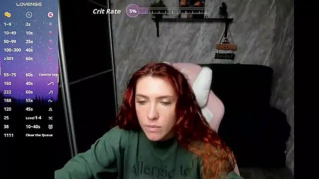 Reginasmilee Live XXX-Chat