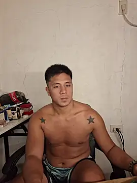 Chat XXX en directo de Felix_Asher