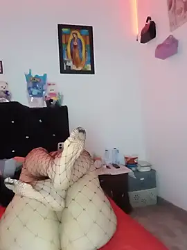 SammyAGT Live XXX-chat