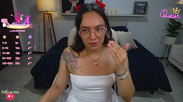 Czat XXX na żywo – Bianca____