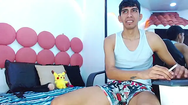 Drake_Jack's Live XXX Chat