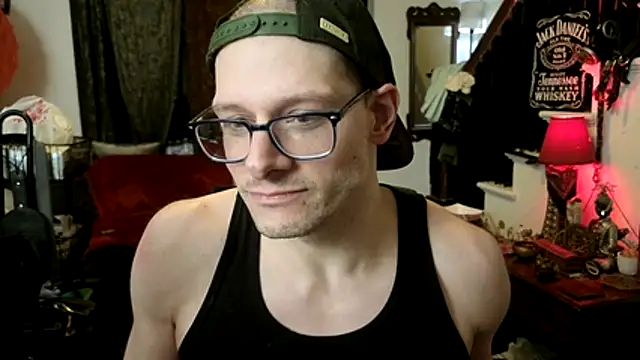 MasterDaddyCool 라이브 XXX 채팅