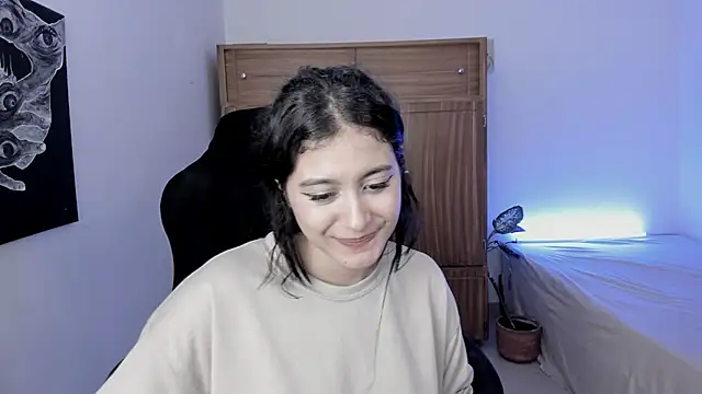 Živý XXX chat lizzy-c-e-e