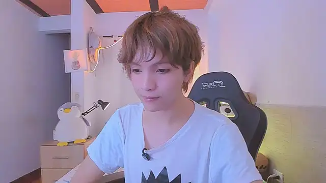 Chat XXX en directo de Sweet_Allan