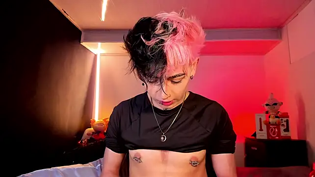 DomEclipse Live XXX-chat