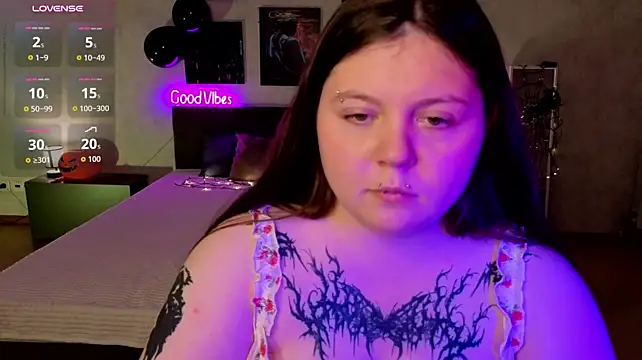 lovely__bl00m's Live XXX Chat