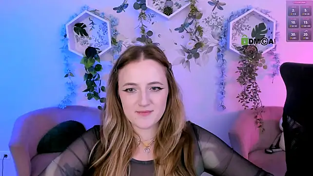 luna_berryy Live XXX-chat