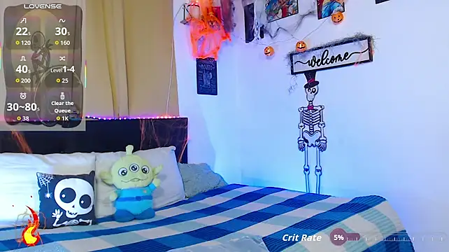 Czat XXX na żywo – kyle_clint07