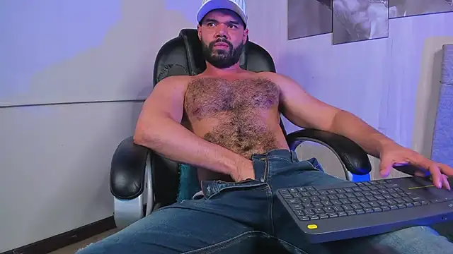 Luke_Diaz7 라이브 XXX 채팅