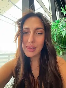 Chat XXX en directo de AleksandraRich