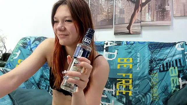 Sunny_Sammyy's Live XXX Chat