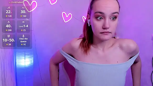 Ida_FaneStain's Live XXX Chat