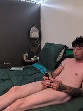 Chat XXX ao vivo de Mikes450