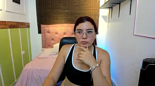 Czat XXX na żywo – allison_mc