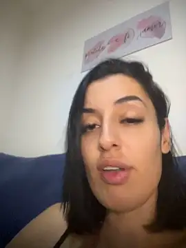 Czat XXX na żywo – Catmila94