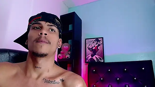 Angel_foxc13 Obrolan Langsung XXX