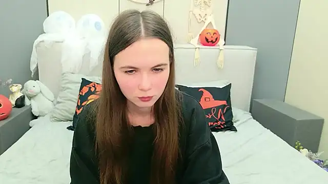 Thalia_Croft's Live XXX Chat