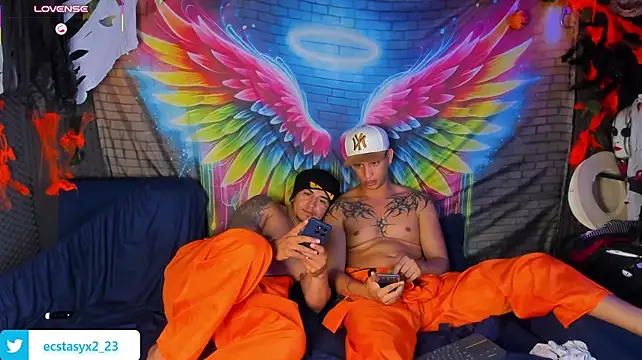 ECSTASYX2-23n Live XXX chat