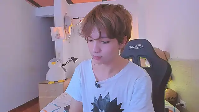 Živý XXX chat Sweet_Allan