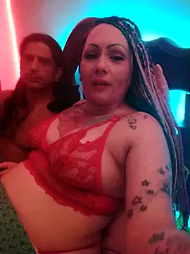 XXX chat uživo modela -_Dulce_-