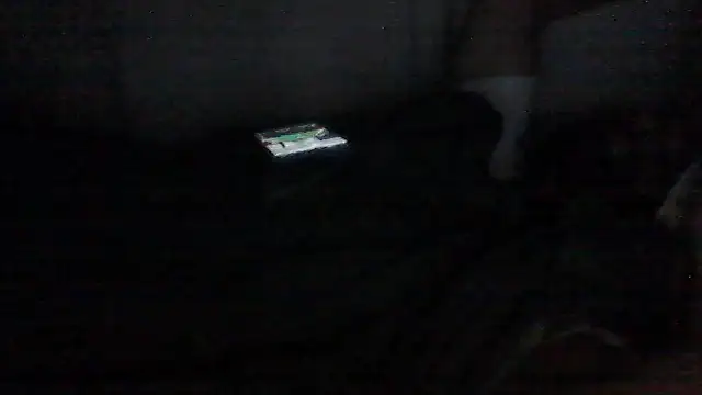 Show de webcam de Robsonitj90