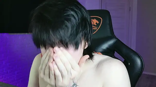 angelfear Chat XXX in diretta