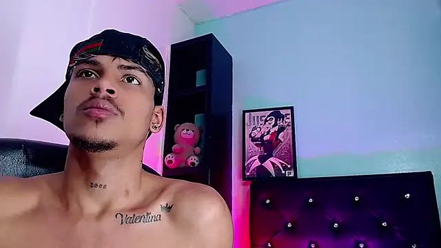 Angel_foxc13 Chat XXX live