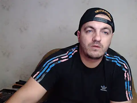 Živý XXX chat MasterTaylor
