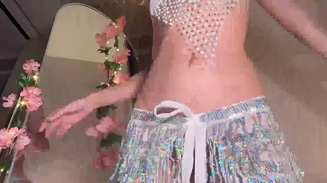 Show modela Sweetie__Angel na web-kameri