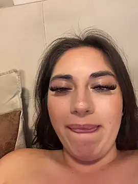 Czat XXX na żywo – josefa_projet
