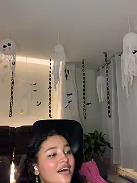 Maryalexxx's Live XXX Chat