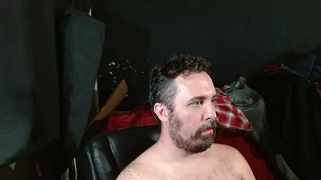 Metalstud Live XXX-chat