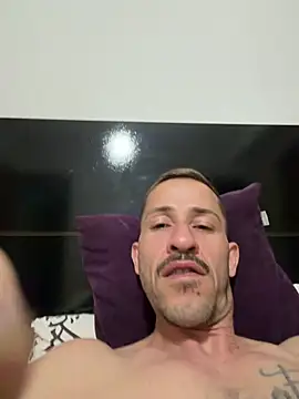 MeladoDiMel Chat XXX live