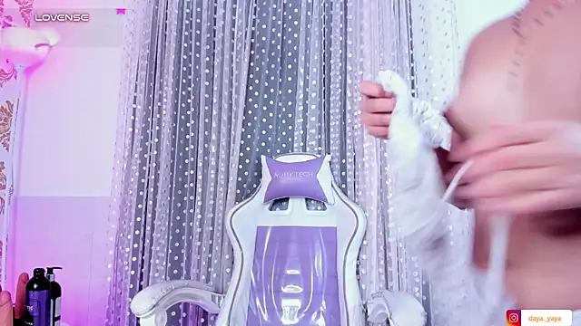 แชท XXX สดของ pinky__bunny