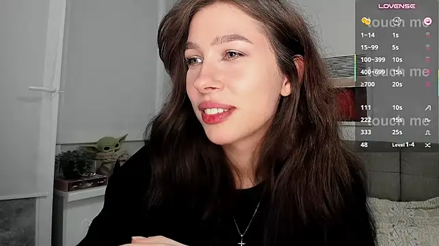 tenderdreams Adlı Modelin Canlı XXX Sohbeti