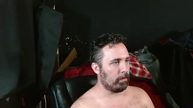 Metalstud Live XXX Chat