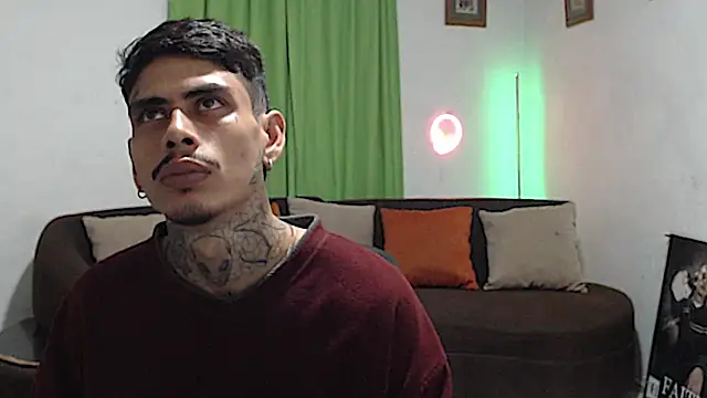 alpha_zom Live XXX-Chat