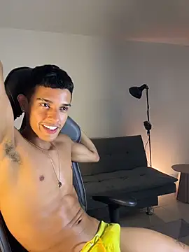 Chat XXX Live Busterspinter