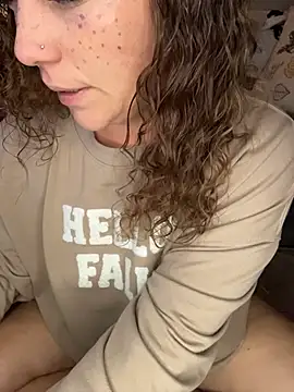 MistyNights' Live XXX Chat