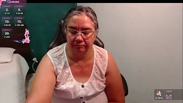 scaelettdubois Chat XXX in diretta