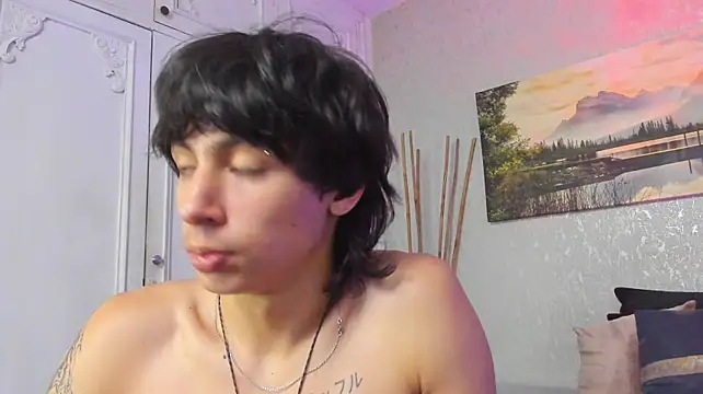 Tyler_durten Live XXX-chat