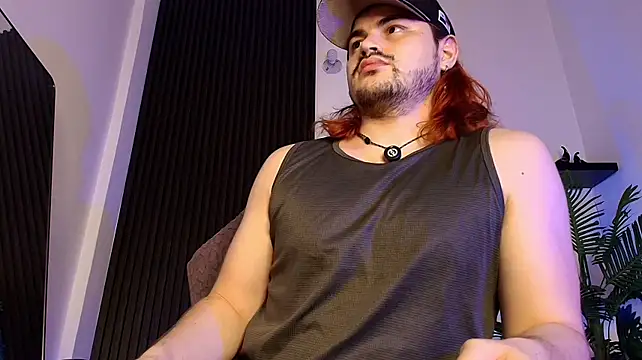 Derek_Vow Chat XXX in diretta