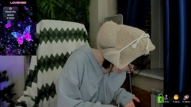 Melissa_Wells' Live XXX Chat