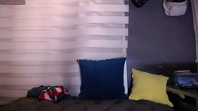 Chat XXX ao vivo de dirty_27cms