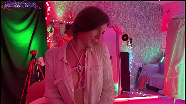 แชท XXX สดของ altertyann