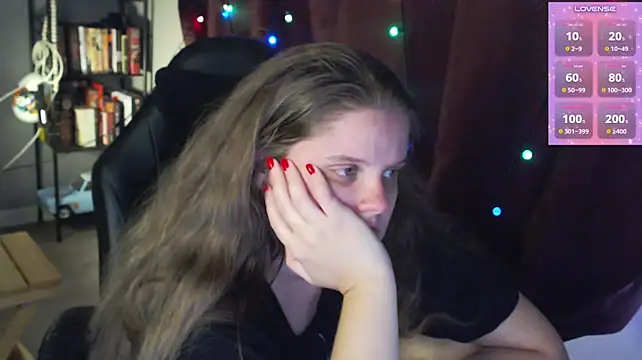 so_cute777's Live XXX Chat