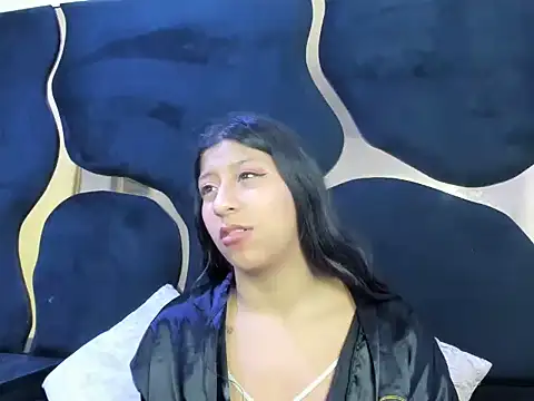 Chat XXX en directo de Vaneline2
