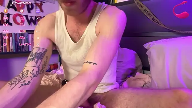 gnickname's Live XXX Chat