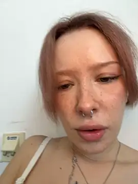 MaryChanXO – Live XXX-chat